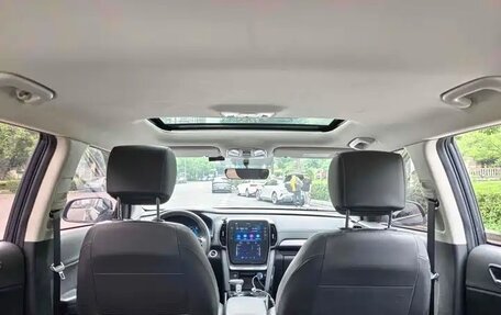 Hyundai ix35, 2021 год, 1 620 000 рублей, 17 фотография