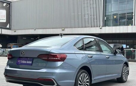 Volkswagen Lavida, 2022 год, 1 570 300 рублей, 4 фотография