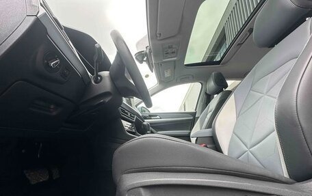 Volkswagen Lavida, 2022 год, 1 570 300 рублей, 8 фотография