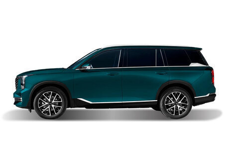 GAC GS8, 2025 год, 4 849 000 рублей, 2 фотография