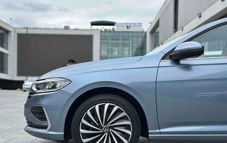 Volkswagen Lavida, 2022 год, 1 570 300 рублей, 3 фотография