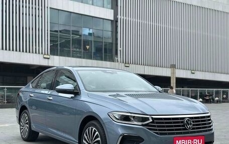 Volkswagen Lavida, 2022 год, 1 570 300 рублей, 2 фотография