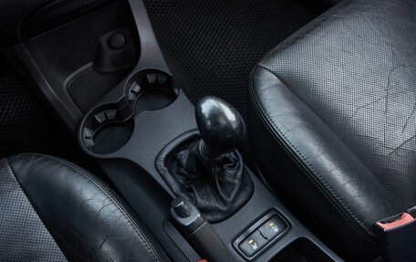 KIA Sportage II, 2006 год, 705 000 рублей, 7 фотография