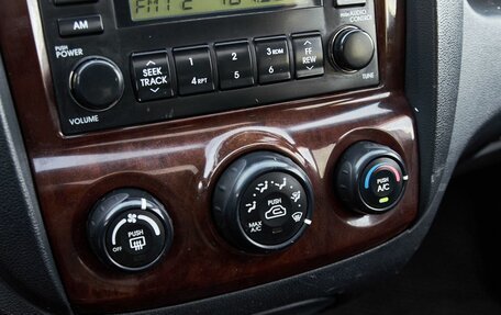 KIA Sportage II, 2006 год, 705 000 рублей, 6 фотография