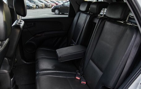 KIA Sportage II, 2006 год, 705 000 рублей, 13 фотография