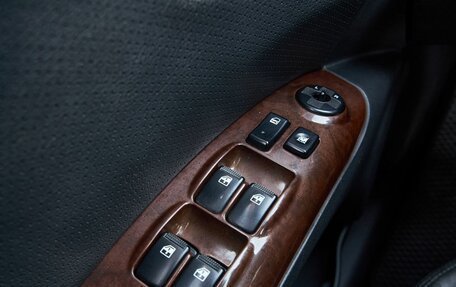 KIA Sportage II, 2006 год, 705 000 рублей, 8 фотография