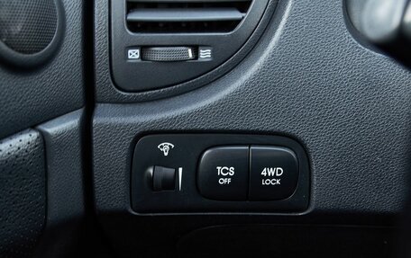 KIA Sportage II, 2006 год, 705 000 рублей, 10 фотография