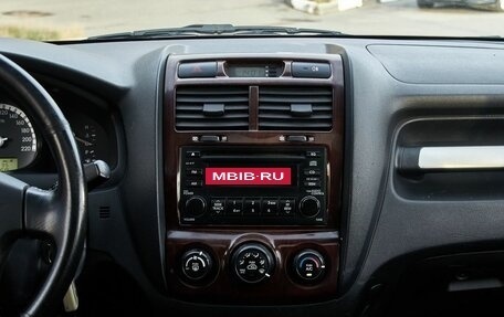 KIA Sportage II, 2006 год, 705 000 рублей, 15 фотография