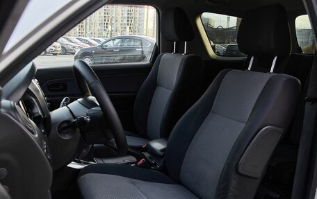 Suzuki Grand Vitara, 2008 год, 645 000 рублей, 11 фотография