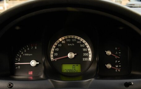 KIA Sportage II, 2006 год, 705 000 рублей, 18 фотография