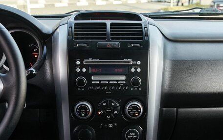 Suzuki Grand Vitara, 2008 год, 645 000 рублей, 14 фотография