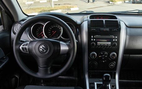 Suzuki Grand Vitara, 2008 год, 645 000 рублей, 13 фотография