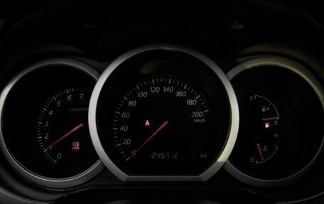 Suzuki Grand Vitara, 2008 год, 645 000 рублей, 16 фотография