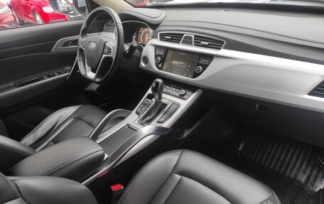 Geely Atlas I, 2018 год, 1 299 000 рублей, 10 фотография