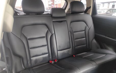 Geely Atlas I, 2018 год, 1 299 000 рублей, 12 фотография