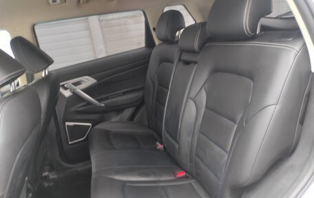 Geely Atlas I, 2018 год, 1 299 000 рублей, 11 фотография