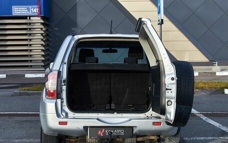 Suzuki Grand Vitara, 2008 год, 645 000 рублей, 15 фотография