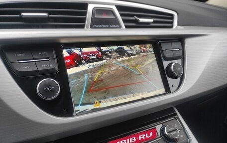 Geely Atlas I, 2018 год, 1 299 000 рублей, 14 фотография