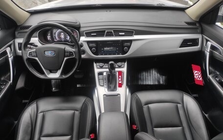 Geely Atlas I, 2018 год, 1 299 000 рублей, 13 фотография