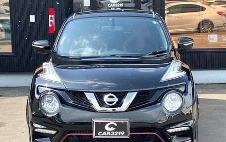 Nissan Juke II, 2015 год, 900 111 рублей, 2 фотография