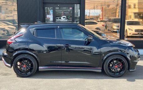 Nissan Juke II, 2015 год, 900 111 рублей, 5 фотография