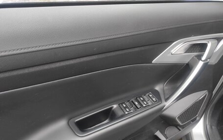 Geely Atlas I, 2018 год, 1 299 000 рублей, 17 фотография