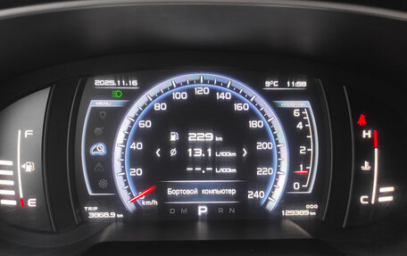 Geely Atlas I, 2018 год, 1 299 000 рублей, 15 фотография