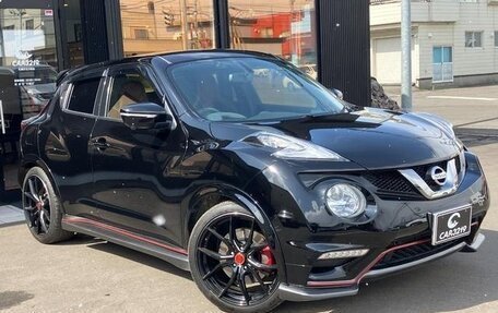 Nissan Juke II, 2015 год, 900 111 рублей, 3 фотография