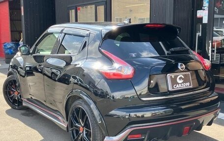 Nissan Juke II, 2015 год, 900 111 рублей, 7 фотография