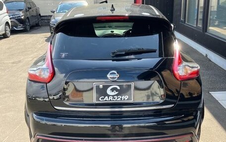 Nissan Juke II, 2015 год, 900 111 рублей, 8 фотография