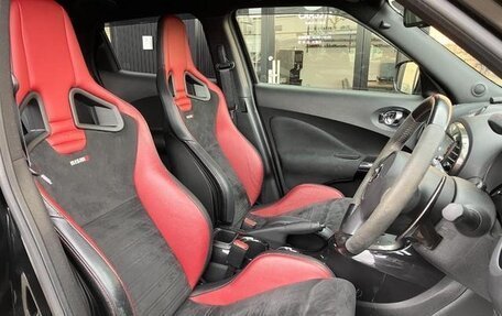 Nissan Juke II, 2015 год, 900 111 рублей, 10 фотография