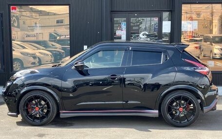 Nissan Juke II, 2015 год, 900 111 рублей, 4 фотография