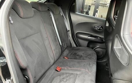 Nissan Juke II, 2015 год, 900 111 рублей, 11 фотография