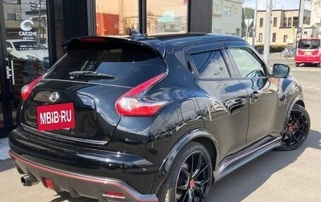 Nissan Juke II, 2015 год, 900 111 рублей, 6 фотография
