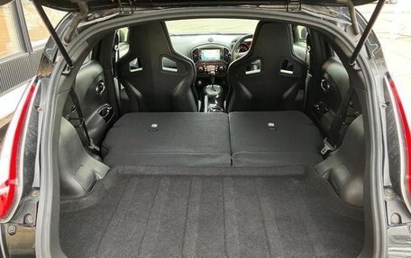 Nissan Juke II, 2015 год, 900 111 рублей, 13 фотография