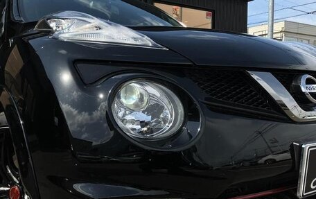 Nissan Juke II, 2015 год, 900 111 рублей, 25 фотография