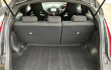 Nissan Juke II, 2015 год, 900 111 рублей, 12 фотография