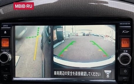 Nissan Juke II, 2015 год, 900 111 рублей, 20 фотография