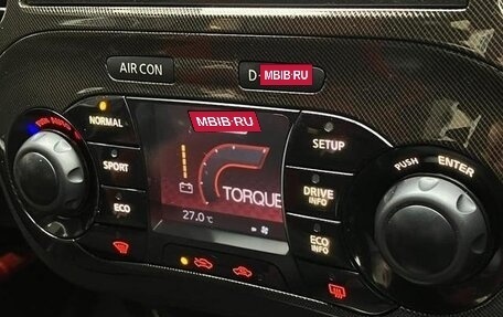 Nissan Juke II, 2015 год, 900 111 рублей, 18 фотография