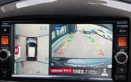 Nissan Juke II, 2015 год, 900 111 рублей, 21 фотография