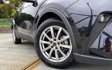 Toyota C-HR I рестайлинг, 2021 год, 1 743 000 рублей, 6 фотография