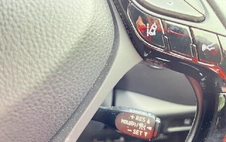 Toyota C-HR I рестайлинг, 2021 год, 1 743 000 рублей, 15 фотография