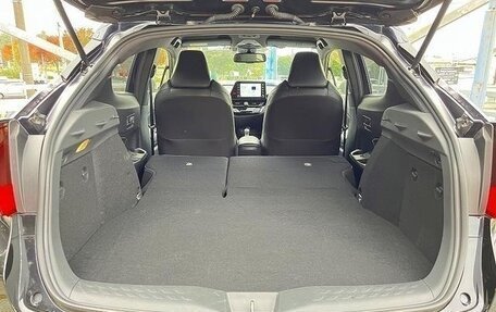 Toyota C-HR I рестайлинг, 2021 год, 1 743 000 рублей, 23 фотография