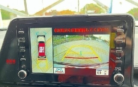 Toyota C-HR I рестайлинг, 2021 год, 1 743 000 рублей, 35 фотография