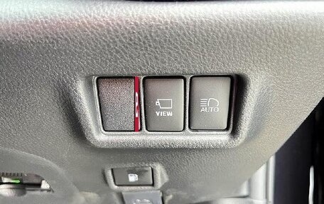 Toyota C-HR I рестайлинг, 2021 год, 1 743 000 рублей, 36 фотография