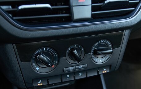 Skoda Rapid II, 2021 год, 2 050 000 рублей, 6 фотография