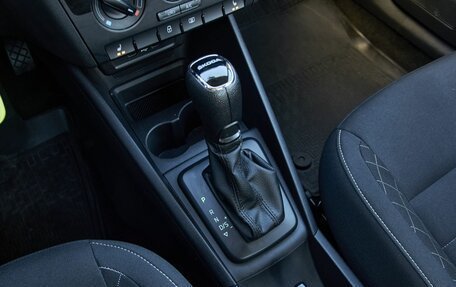 Skoda Rapid II, 2021 год, 2 050 000 рублей, 7 фотография