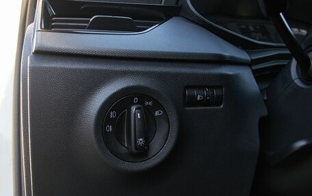 Skoda Rapid II, 2021 год, 2 050 000 рублей, 9 фотография