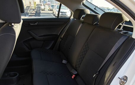 Skoda Rapid II, 2021 год, 2 050 000 рублей, 12 фотография