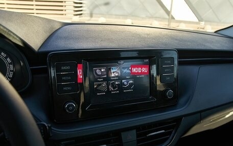 Skoda Rapid II, 2021 год, 2 050 000 рублей, 5 фотография